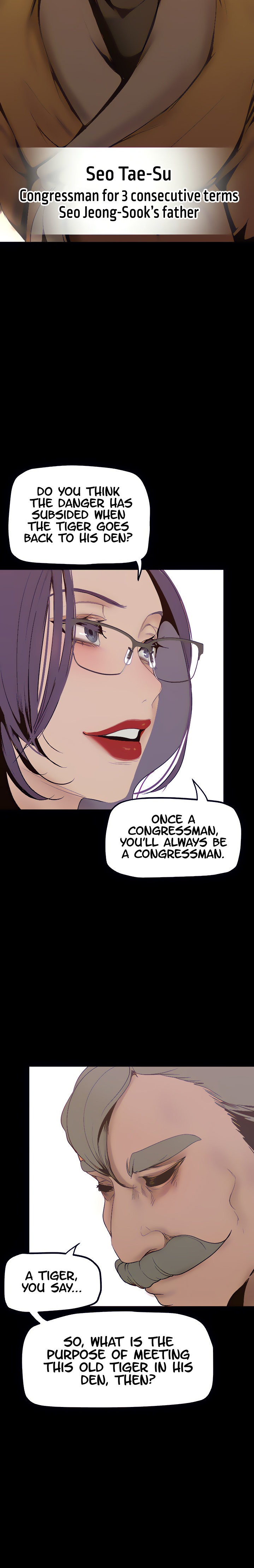 A Wonderful New World page 18