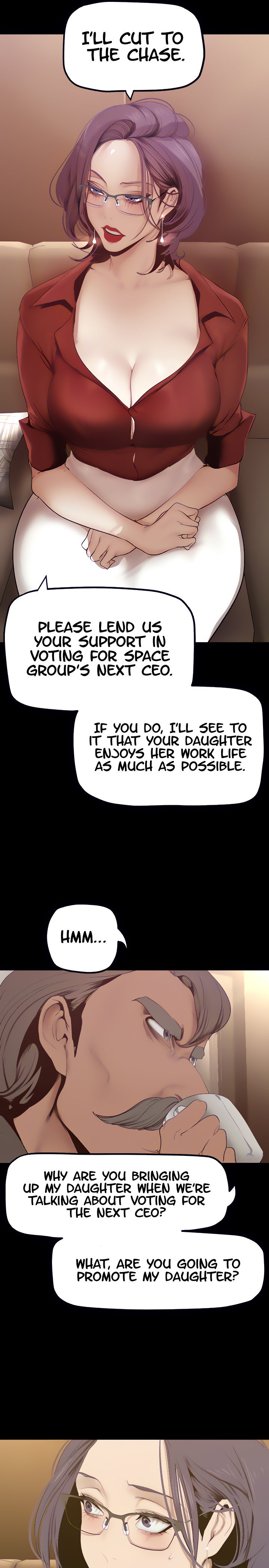 A Wonderful New World page 19