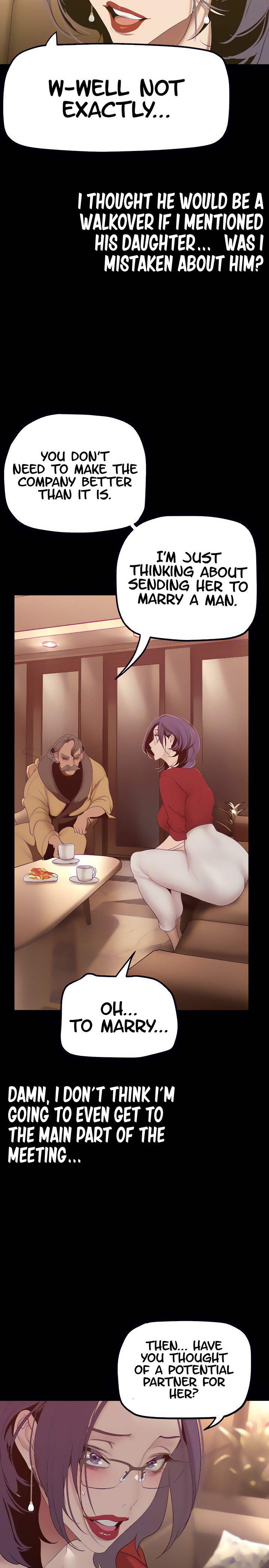 A Wonderful New World page 20
