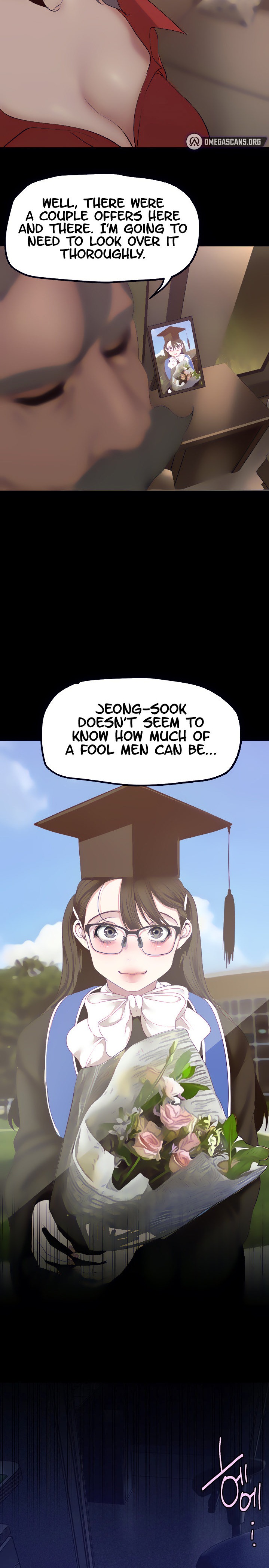 A Wonderful New World page 21