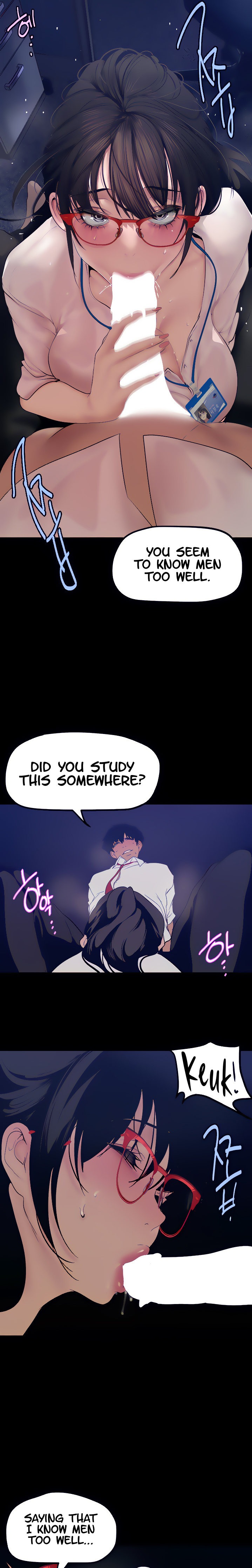 A Wonderful New World page 22