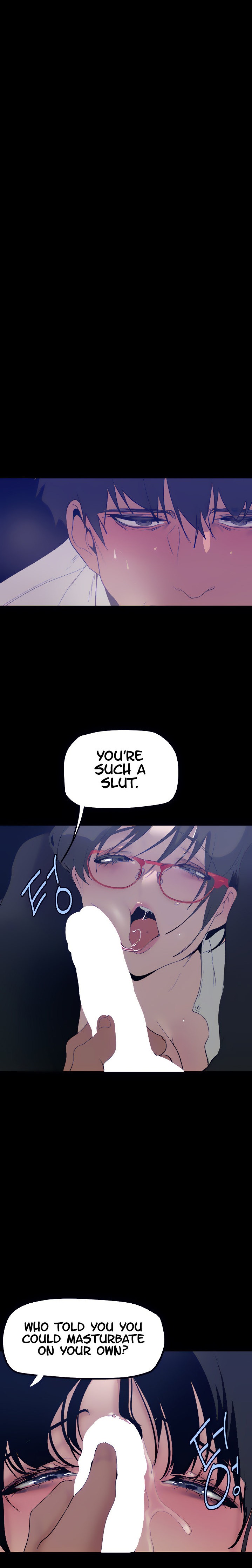 A Wonderful New World page 24