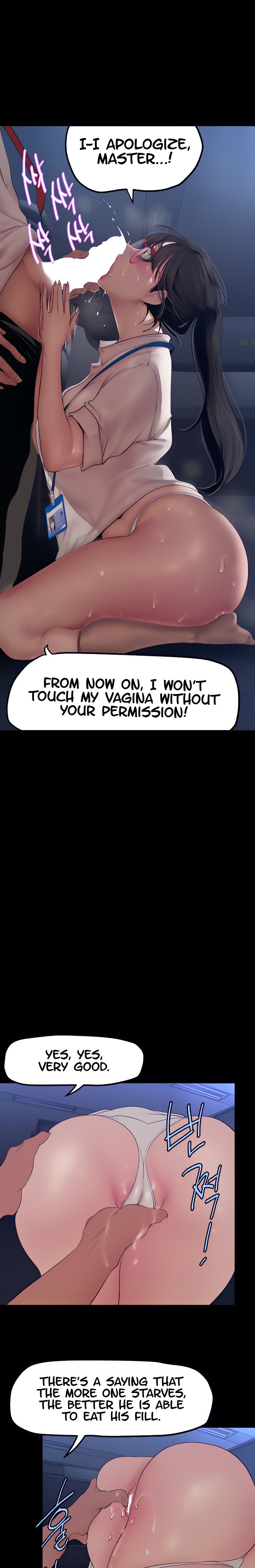 A Wonderful New World page 25