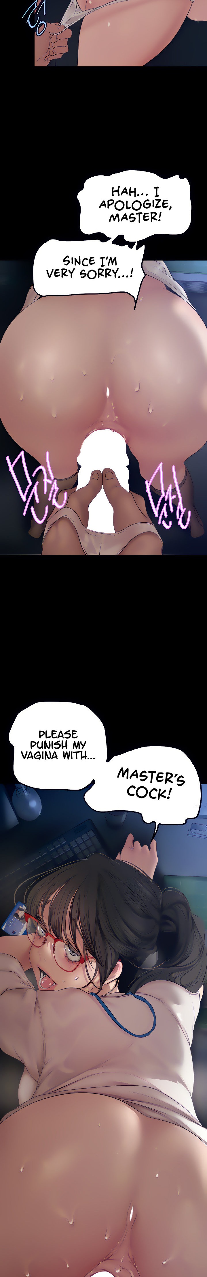 A Wonderful New World page 26