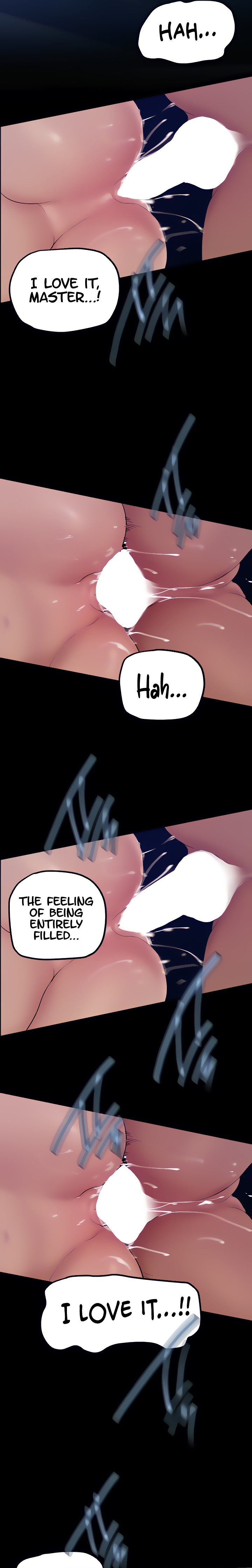 A Wonderful New World page 28