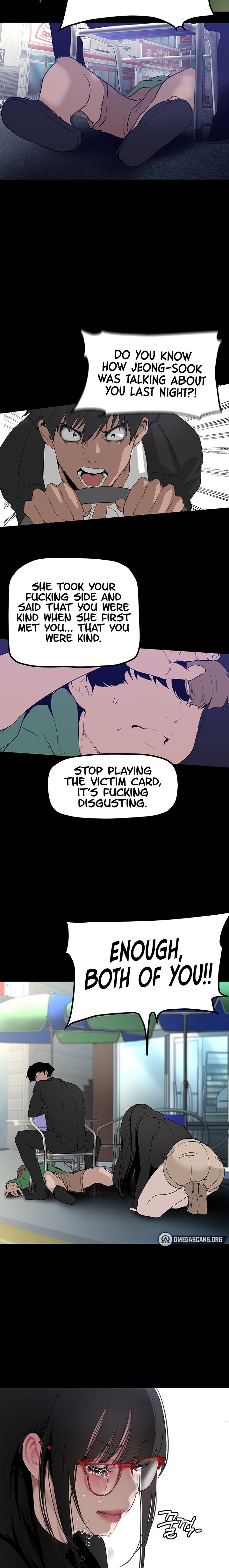 A Wonderful New World page 14