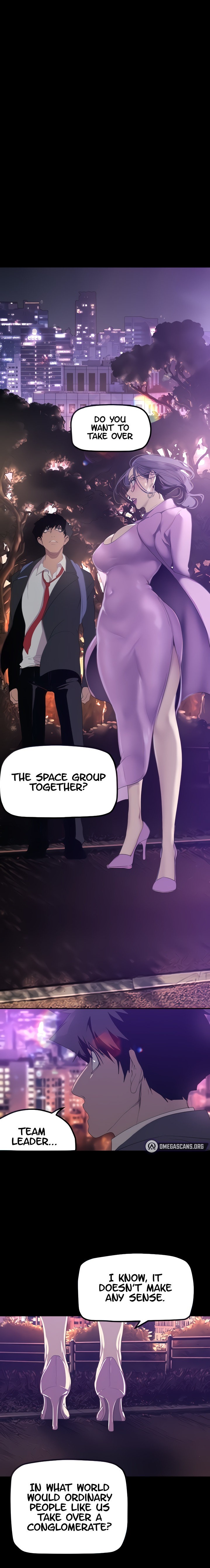 A Wonderful New World page 3
