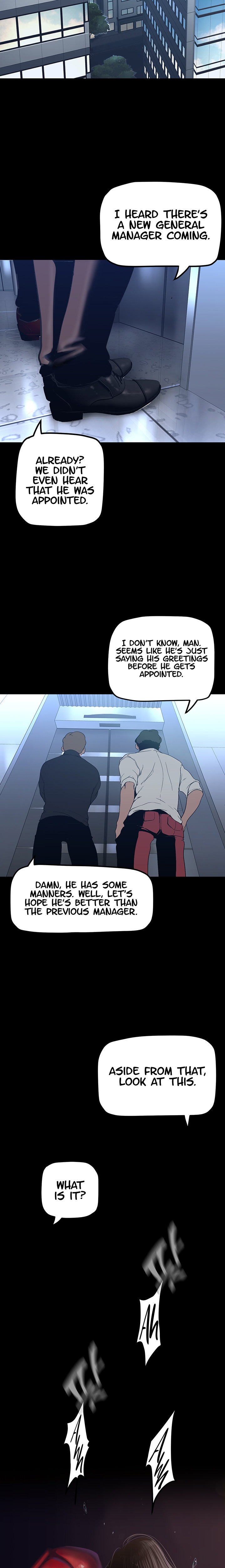 A Wonderful New World page 11