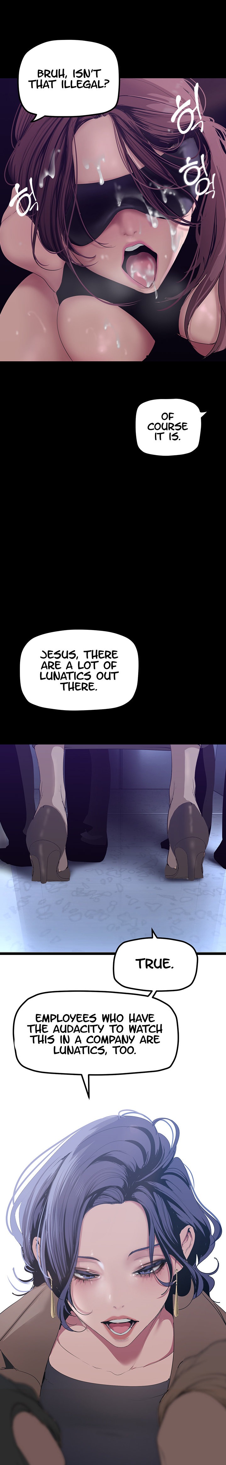 A Wonderful New World page 13
