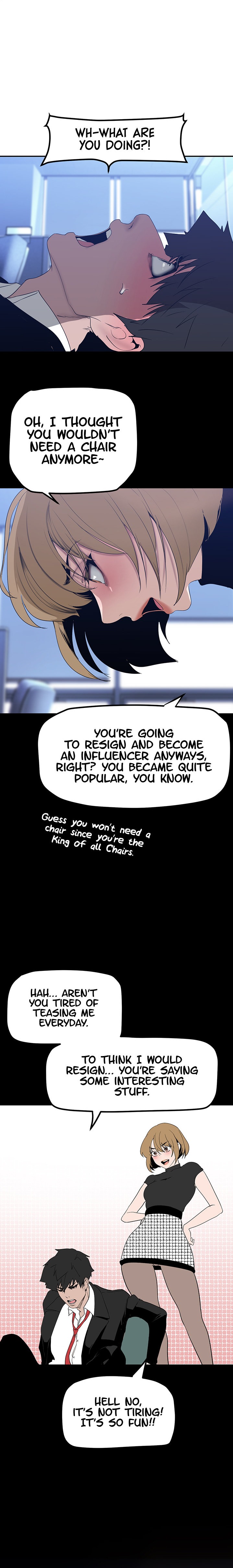 A Wonderful New World page 18