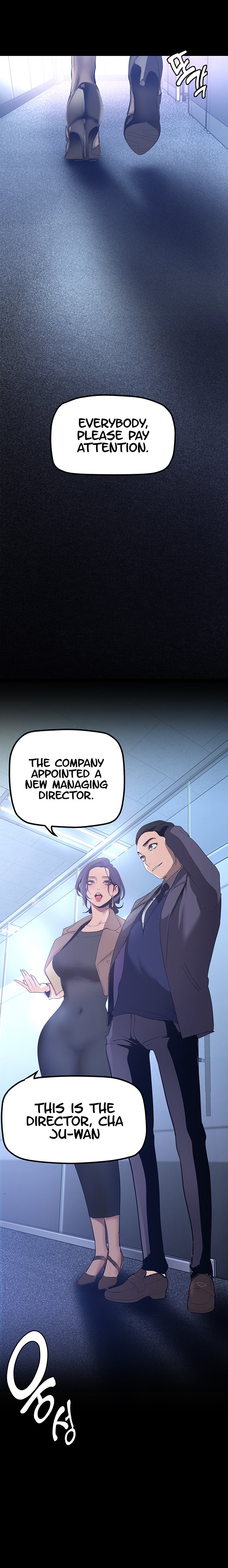 A Wonderful New World page 21