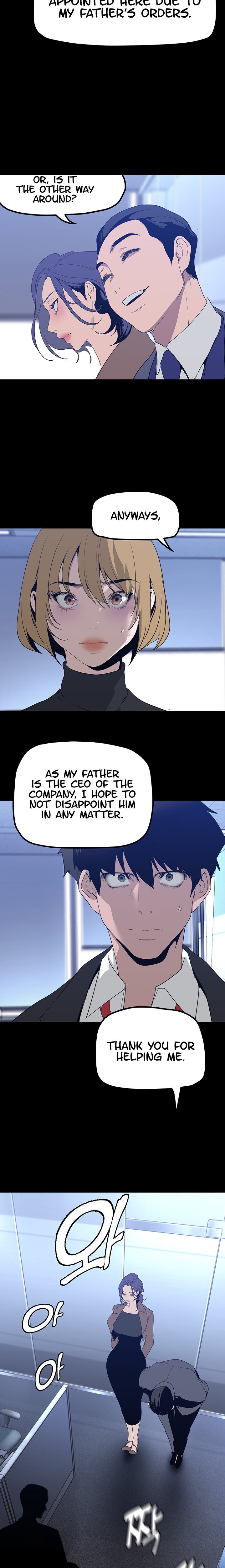 A Wonderful New World page 23