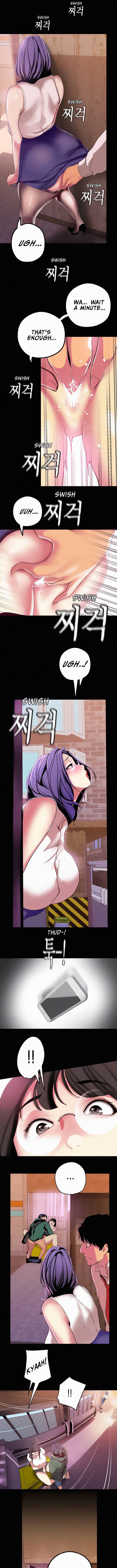 A Wonderful New World page 1