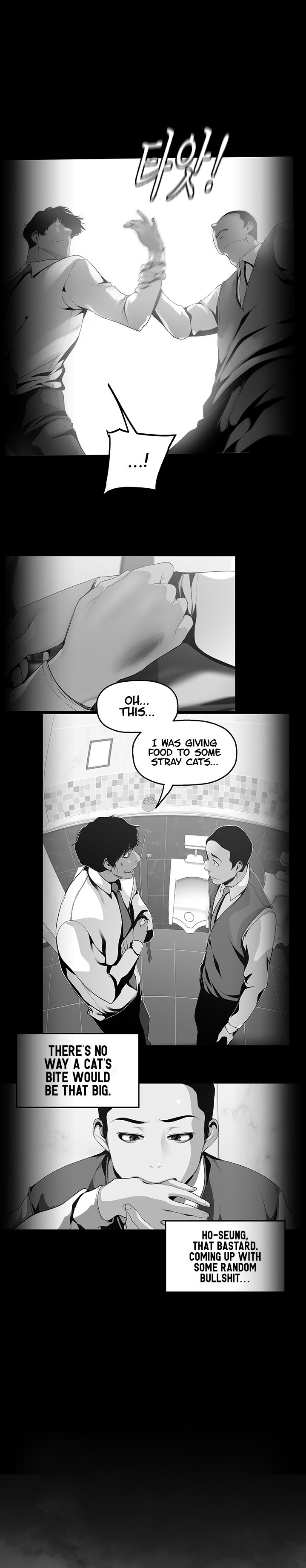 A Wonderful New World page 11