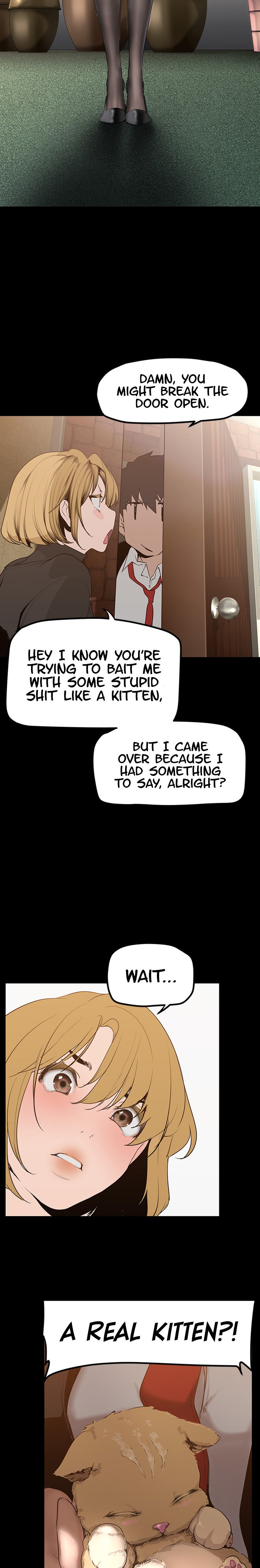 A Wonderful New World page 23