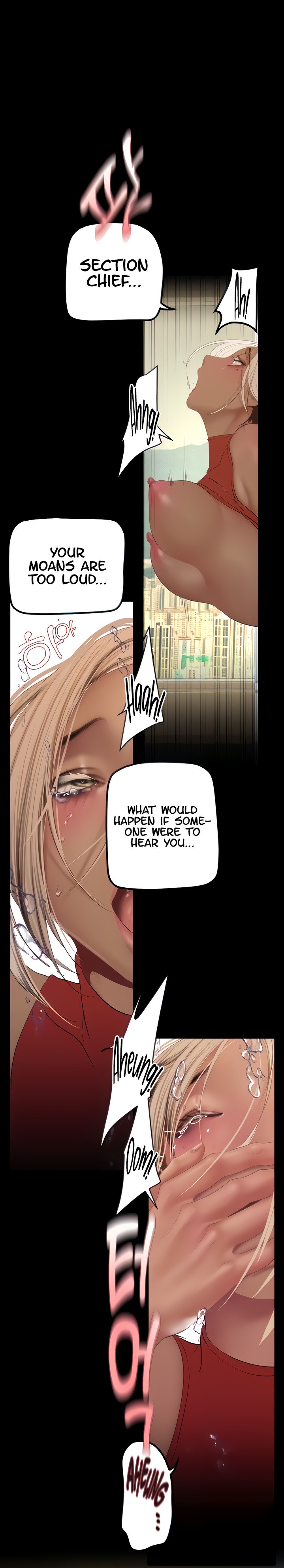 A Wonderful New World page 6