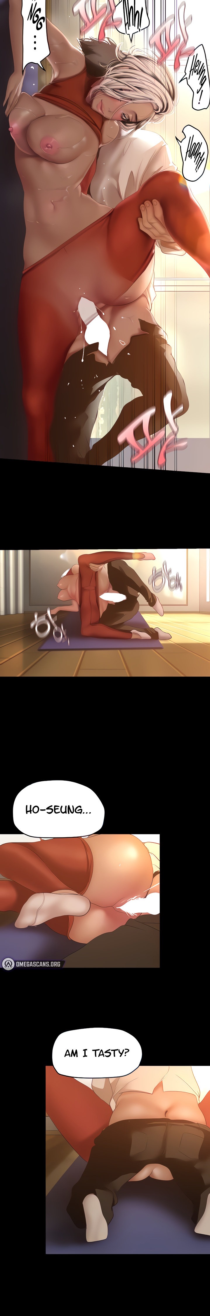 A Wonderful New World page 8