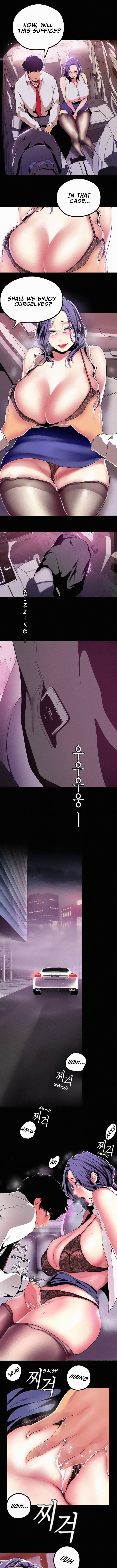 A Wonderful New World page 1
