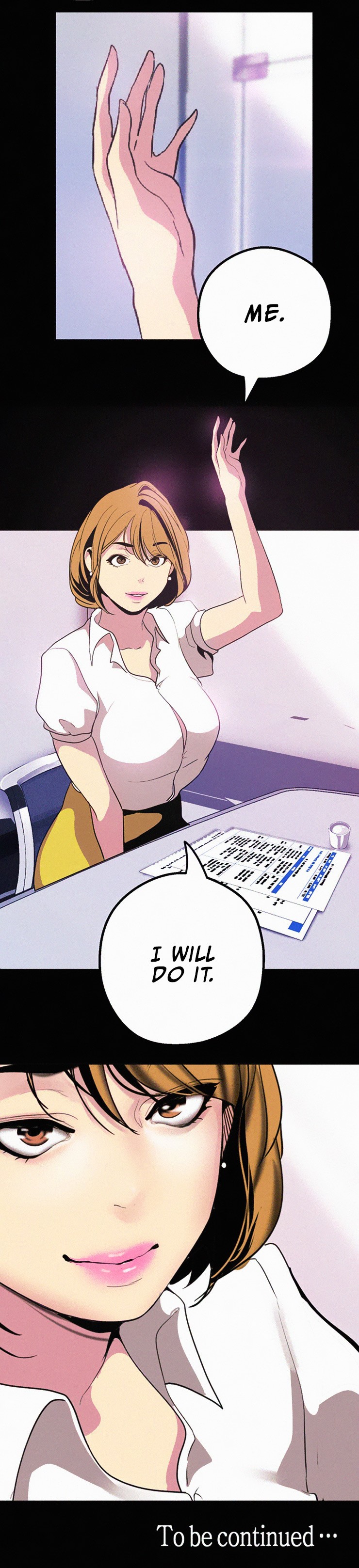 A Wonderful New World page 10