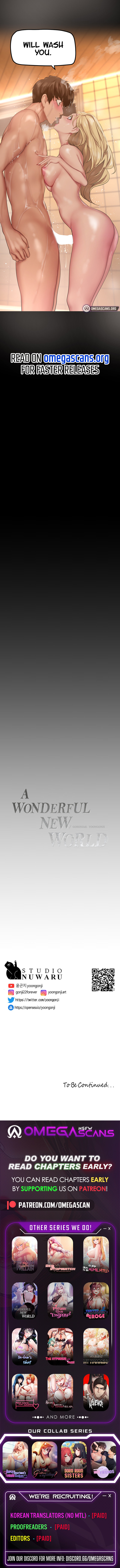 A Wonderful New World page 11