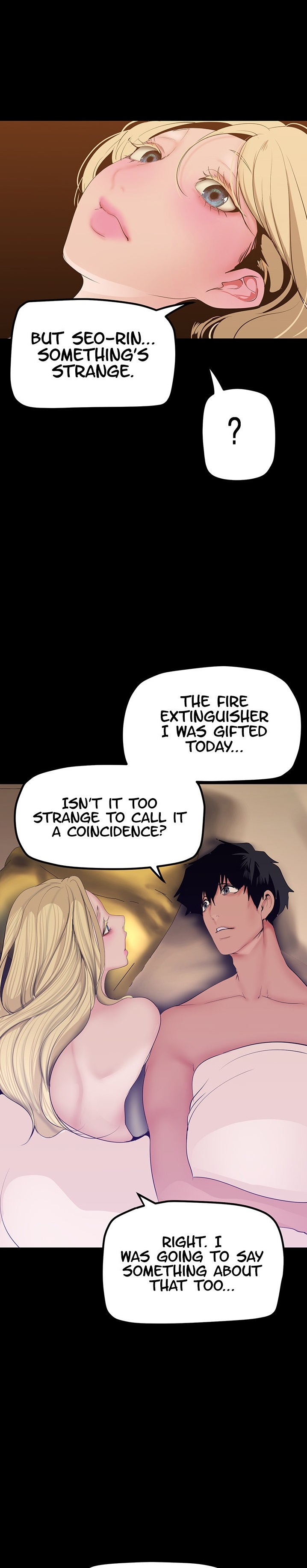 A Wonderful New World page 1