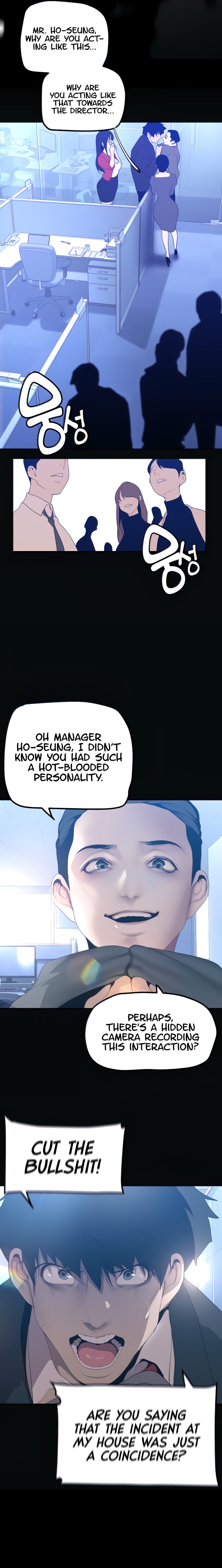 A Wonderful New World page 6