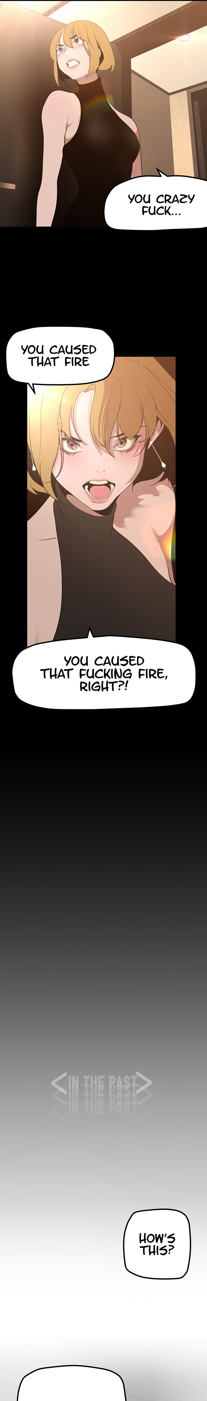 A Wonderful New World page 22