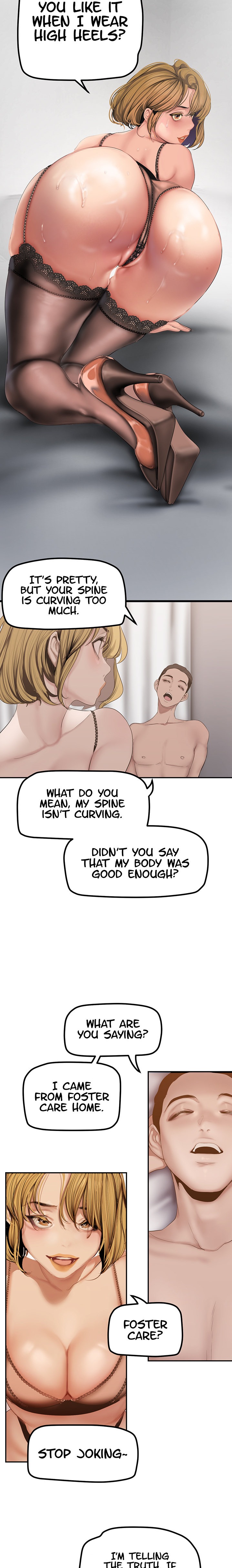 A Wonderful New World page 23