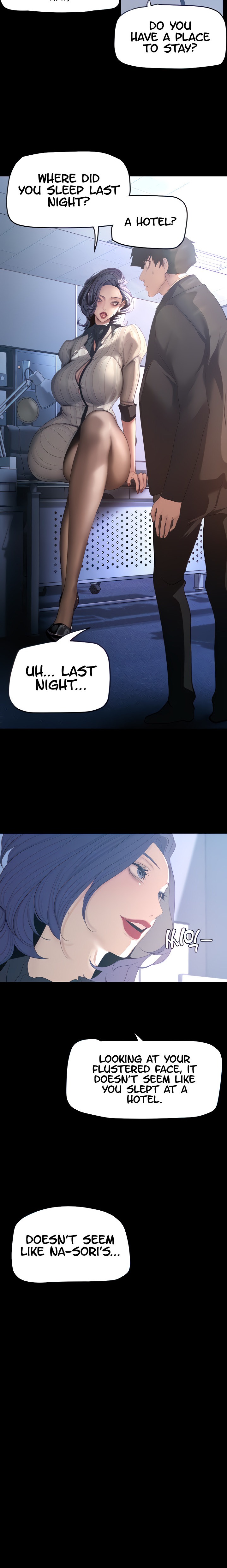 A Wonderful New World page 6