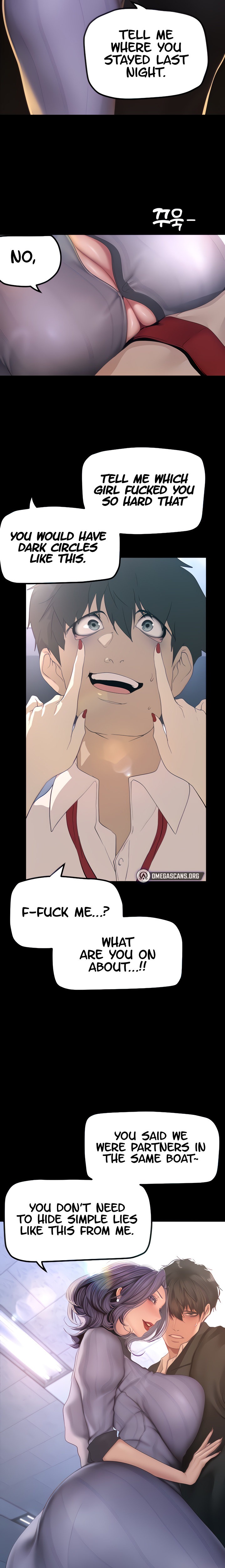 A Wonderful New World page 8