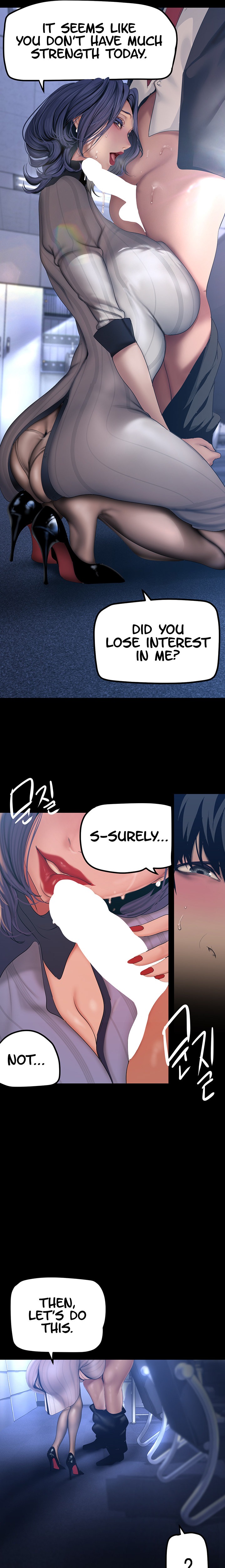 A Wonderful New World page 19