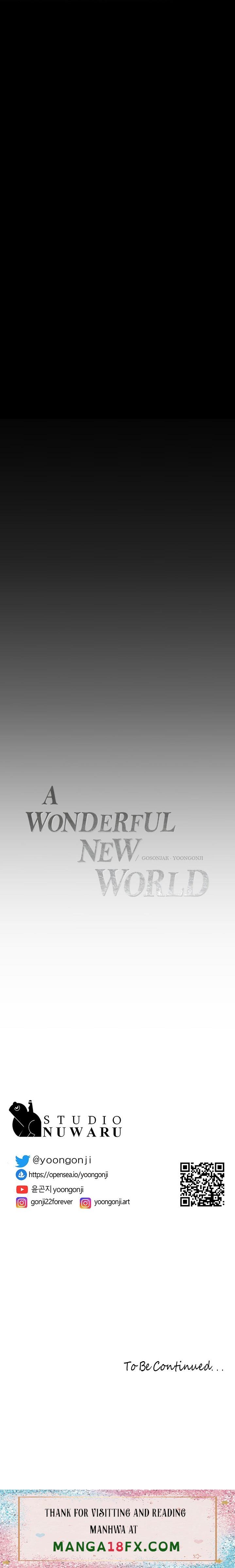 A Wonderful New World page 21