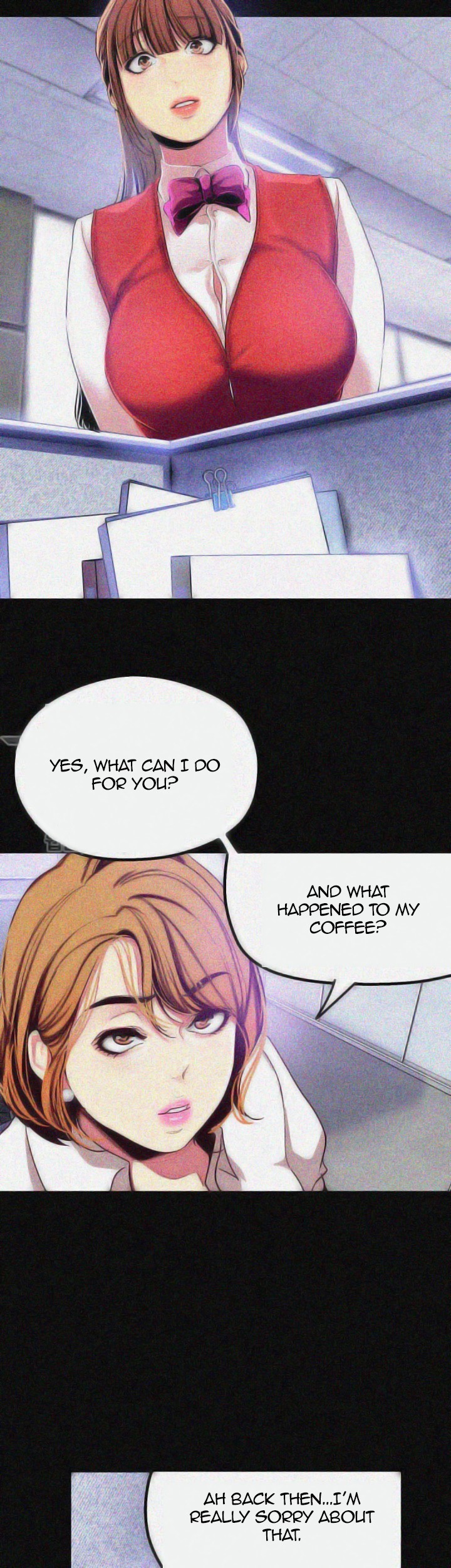 A Wonderful New World page 31