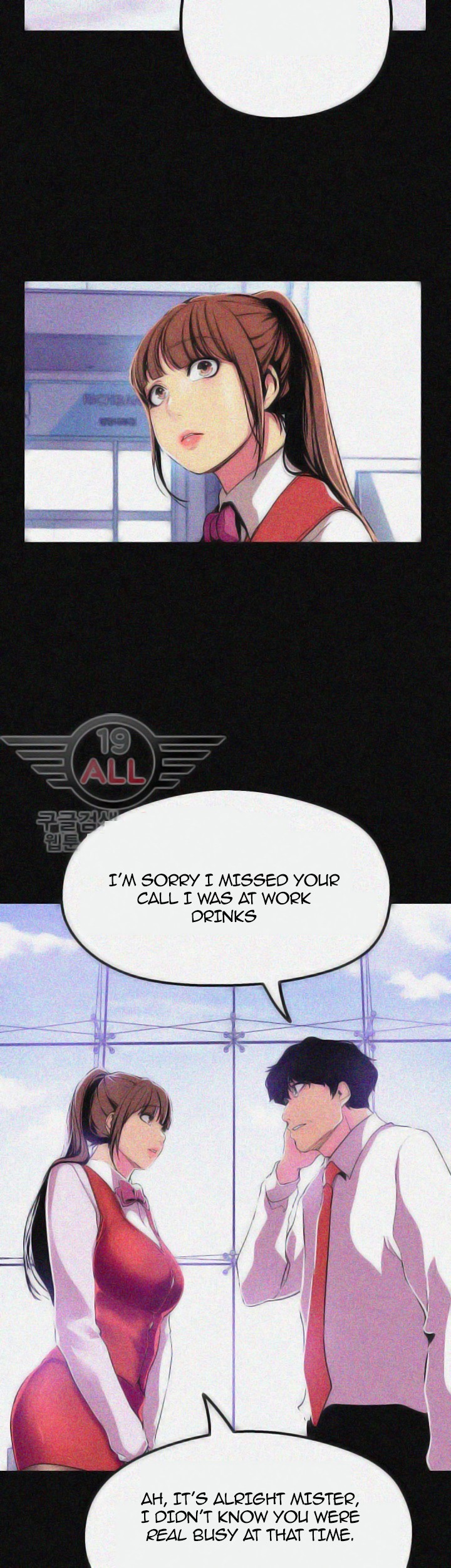 A Wonderful New World page 36