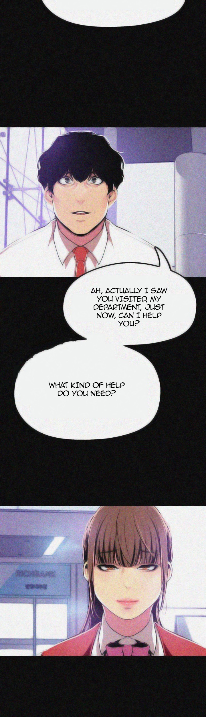 A Wonderful New World page 37