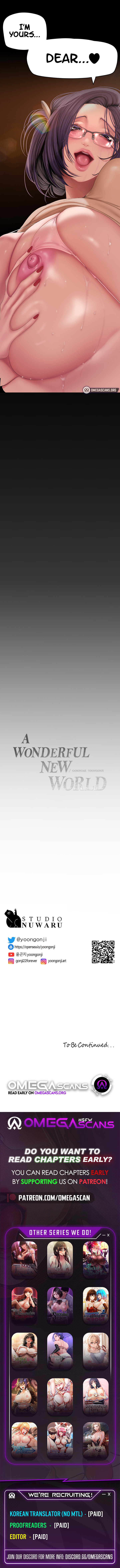 A Wonderful New World page 9