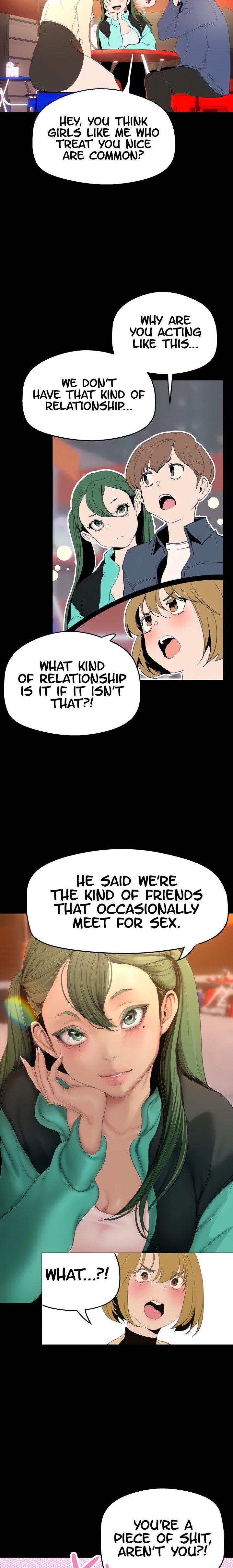A Wonderful New World page 5