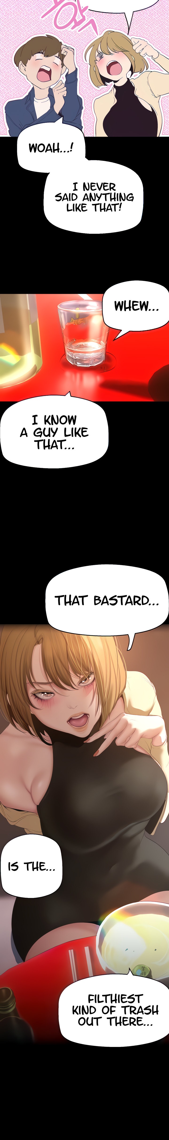 A Wonderful New World page 6
