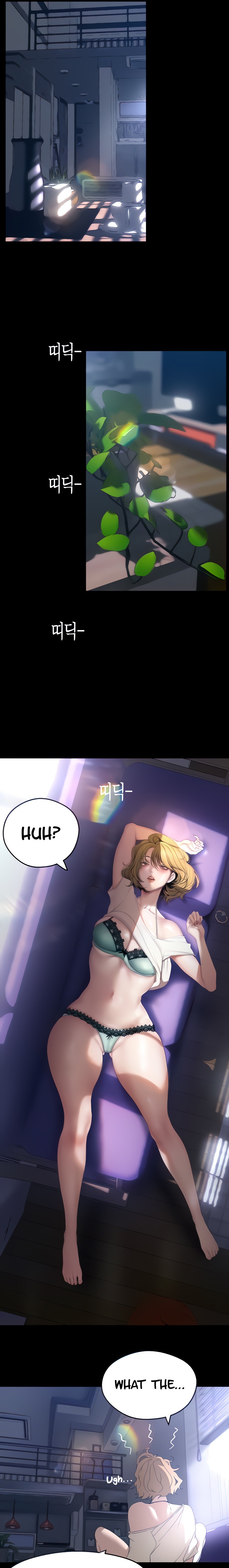 A Wonderful New World page 4