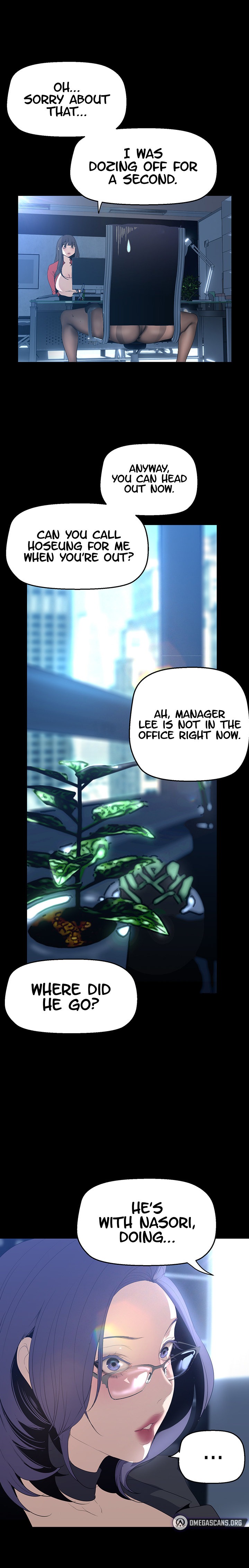 A Wonderful New World page 13