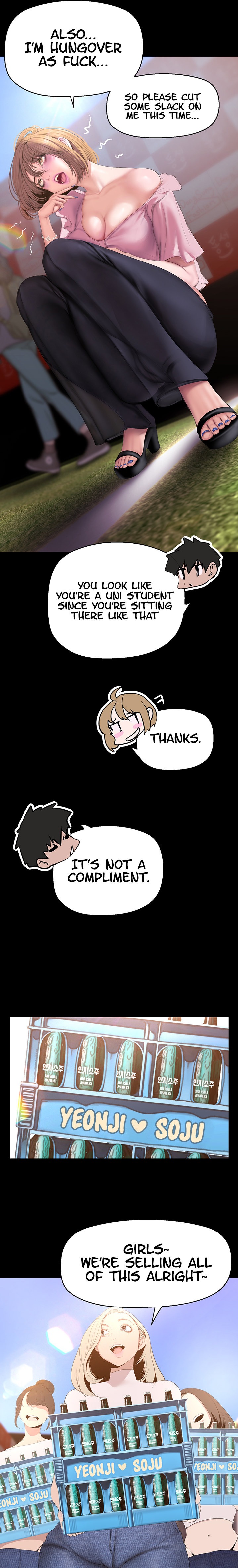 A Wonderful New World page 16