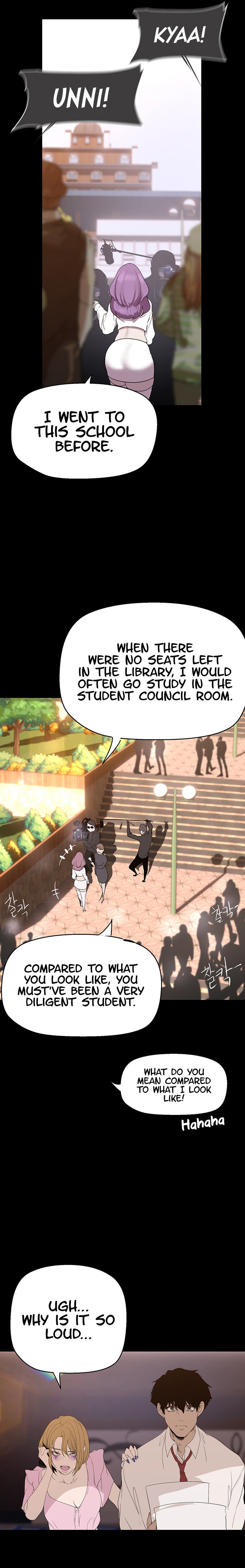 A Wonderful New World page 19