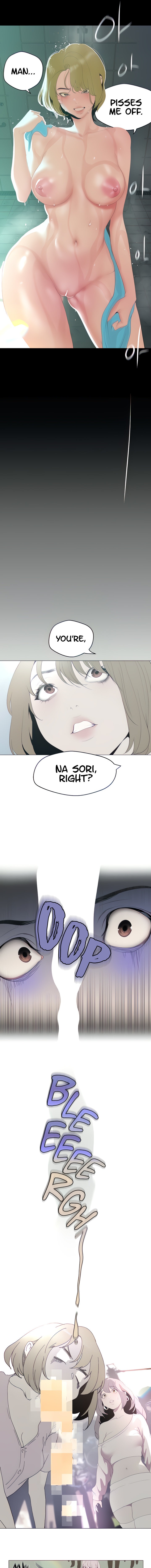 A Wonderful New World page 3