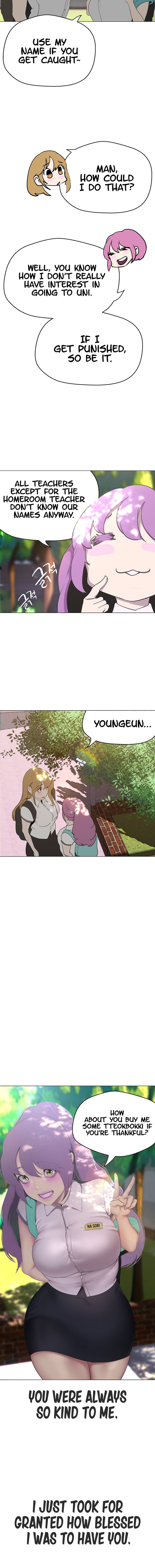 A Wonderful New World page 8