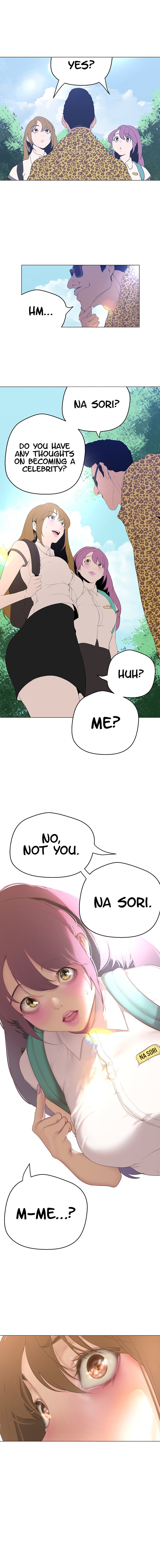 A Wonderful New World page 12