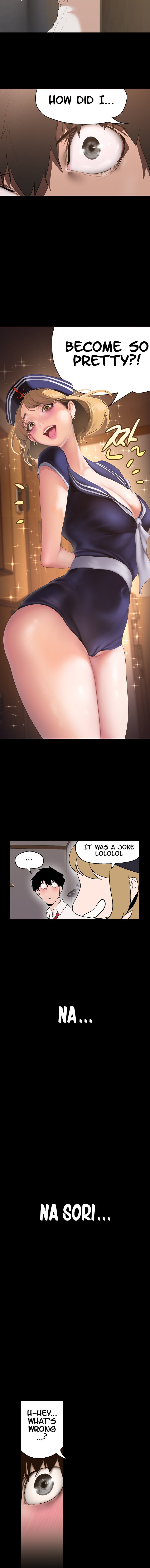 A Wonderful New World page 16