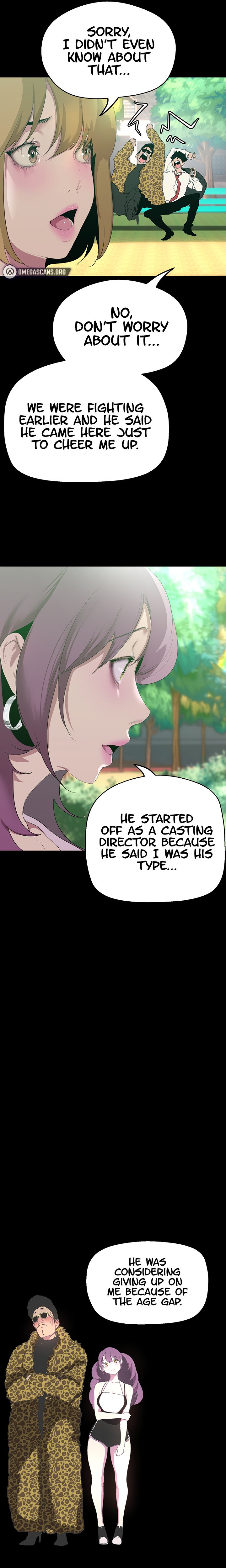 A Wonderful New World page 10
