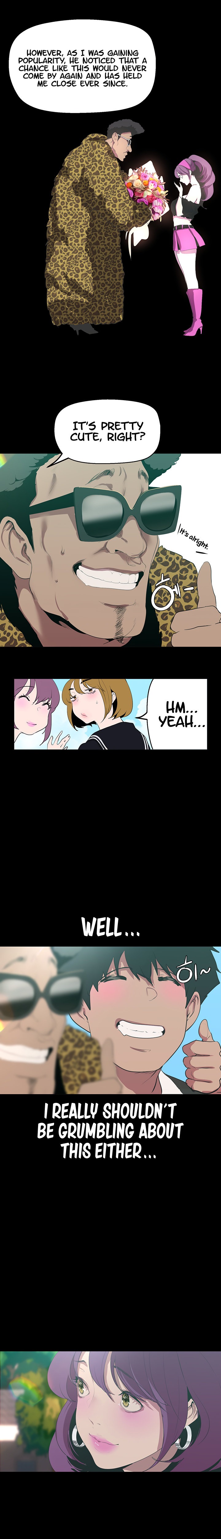 A Wonderful New World page 11
