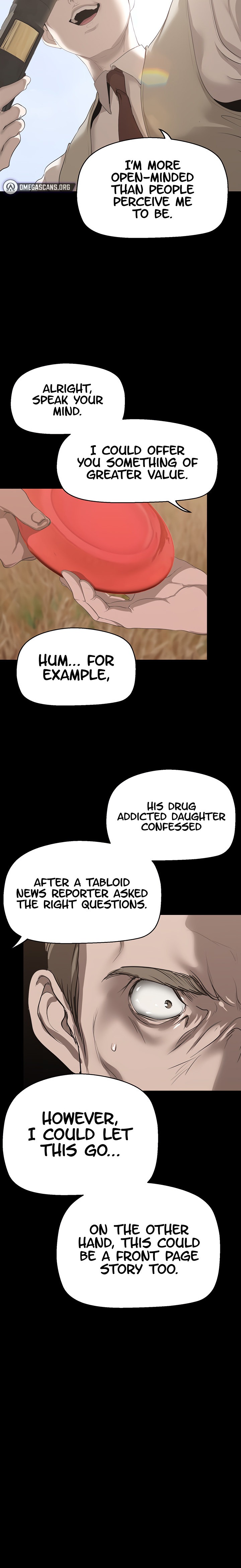 A Wonderful New World page 8