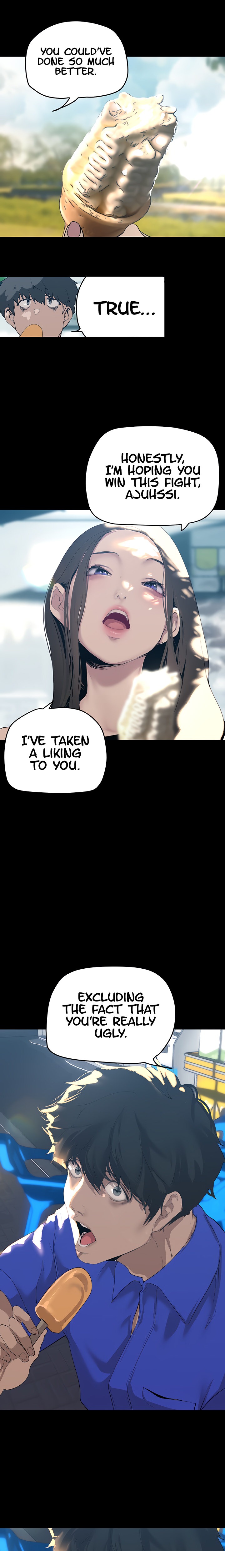 A Wonderful New World page 15